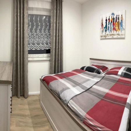 Ferienwohnung باد دريبرغ المظهر الخارجي الصورة