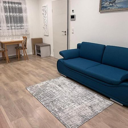 Ferienwohnung باد دريبرغ المظهر الخارجي الصورة