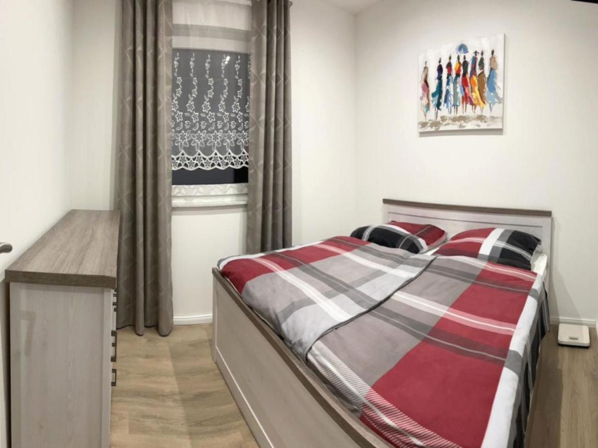 Ferienwohnung باد دريبرغ المظهر الخارجي الصورة