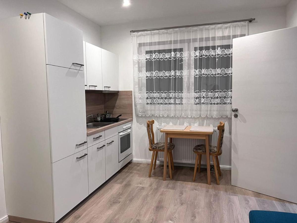 Ferienwohnung باد دريبرغ المظهر الخارجي الصورة