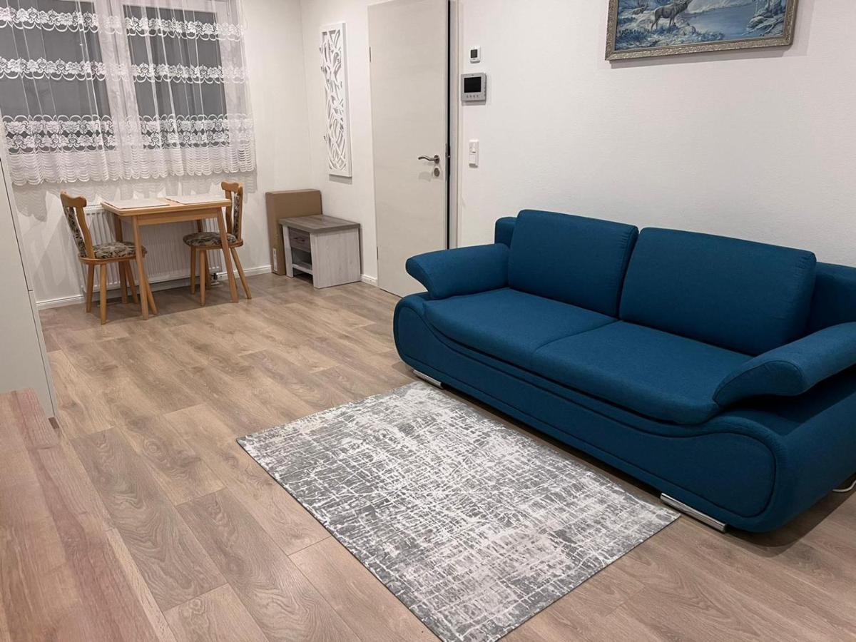 Ferienwohnung باد دريبرغ المظهر الخارجي الصورة
