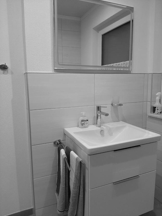 Ferienwohnung باد دريبرغ المظهر الخارجي الصورة