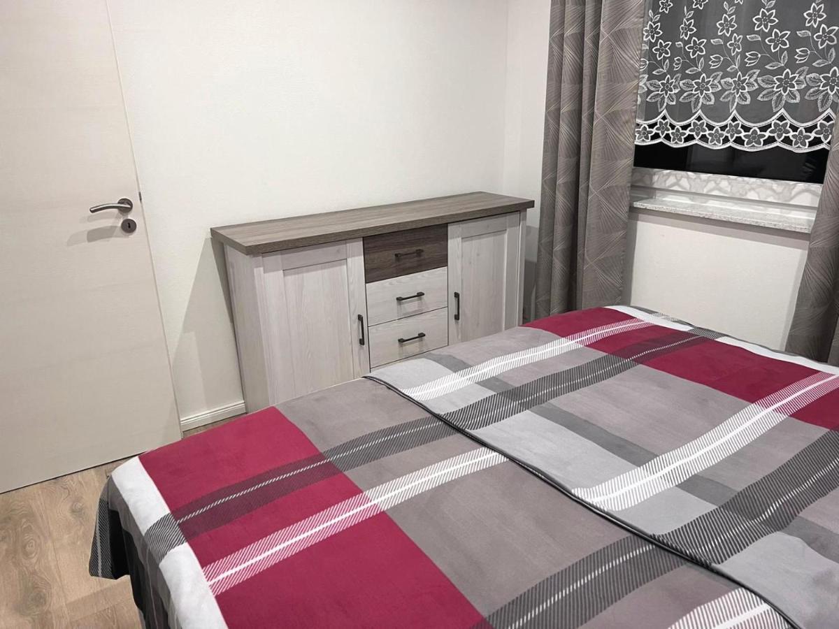 Ferienwohnung باد دريبرغ المظهر الخارجي الصورة