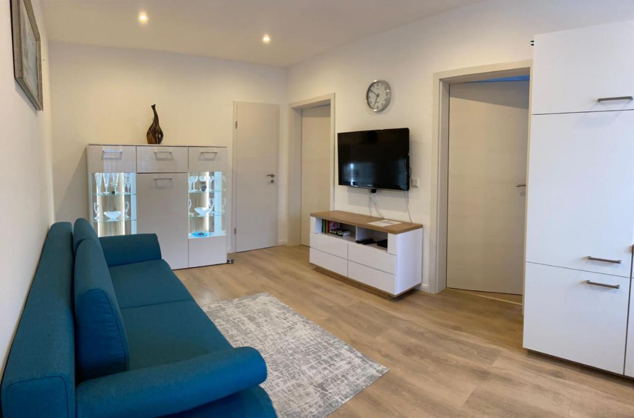 Ferienwohnung باد دريبرغ المظهر الخارجي الصورة